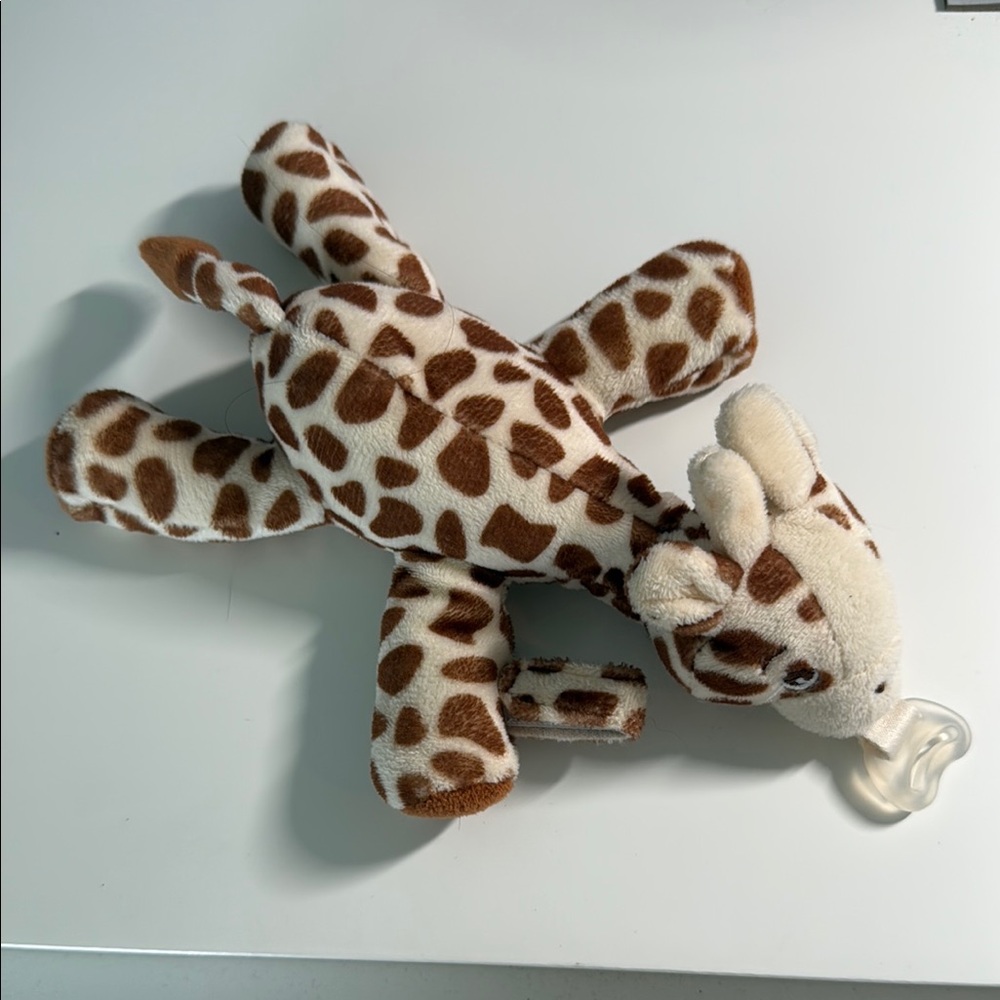 Philips Avent Soothie Snuggle